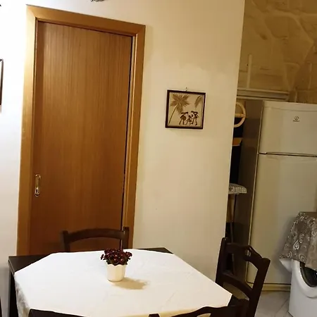 Couette-café La Stazione *