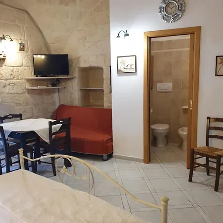 La Stazione Couette-café *