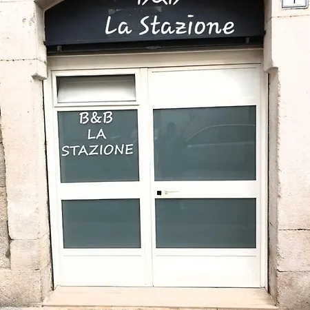 La Stazione *