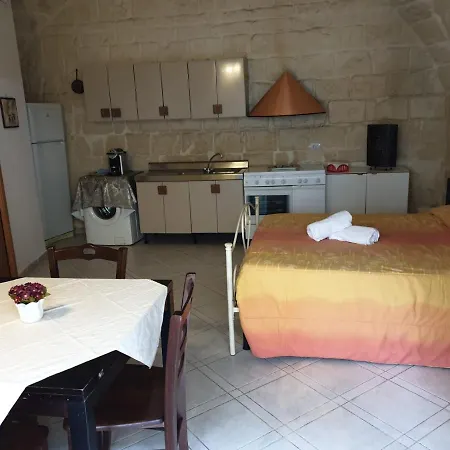 La Stazione Bed & Breakfast Trani